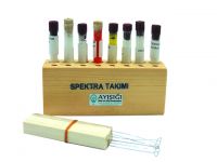 SPEKTRA TAKIMI (Spektroskop hariç)