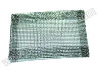 TEL KAFES (Amyantsız 140x140 mm.)