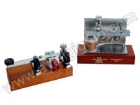 TELGRAF MODELİ (Alıcı-Verici)