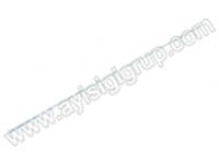 TORİÇELLİ BORUSU (Taksimatsız)