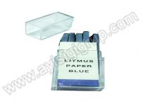 TURNUSOL KAĞIDI (Mavi)