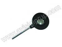 TÜMSEK AYNA (F=-10 cm. Çerçeveli)