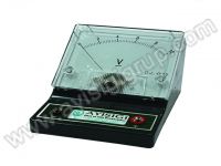 VOLTMETRE (0-10 V DC)