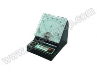 VOLTMETRE (0-250 V AC)