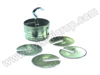 YARIKLI  AĞIRLIK TAKIMI