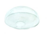 YARIM KÜRE (Şeffaf, Plastik)