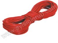 ZİL TELİ Çoklu 0.50mm², 5 mt