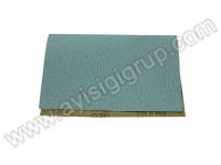 ZIMPARA KAĞIDI (0 Numara Demir)