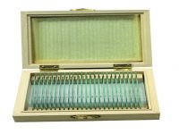 PREPERAT 25'LİK SETİ (HAYVAN ANATOMİSİ)