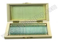 PREPERAT 25'LİK SETİ (İNSAN ANATOMİSİ)