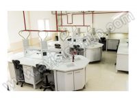 SAC AYAK SİSTEMLERİ