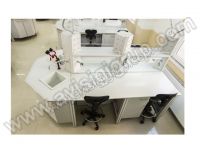 SAC AYAK SİSTEMLERİ