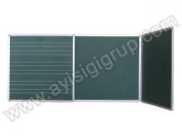 KOMBİNE YAZI TAHTASI