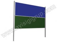 GİYOTİN YAZI TAHTASI