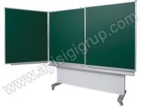 MOBİL ASANSÖR KOMBİNE YAZI TAHTASI