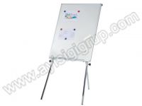 TELESKOPİK AYAKLI YAZI TAHTASI