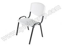 PLASTİK FORM SANDALYE
