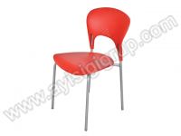 MODERN PLASTİK SANDALYE