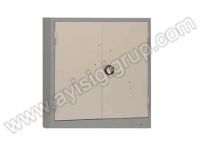 DOSYA 100 ÇELİK DOLAP