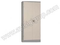 DOSYA 198 ÇELİK DOLAP