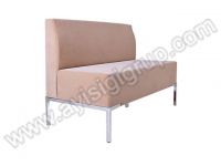 SEDİR TEKLİ PROFİL AYAK