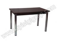 NOKTA DİKDÖRTGEN MASA