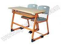 ZÜMRÜT İKİLİ SIRA