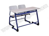 ZÜMRÜT İKİLİ SIRA