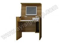 SEDİR BİLGİSAYAR MASASI