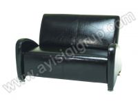 PLUTON İKİLİ KANEPE