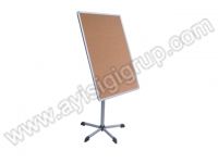 YILDIZ AYAKLI MANTAR PANO