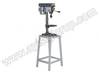 DİKEY MATKAP TEZGAHI