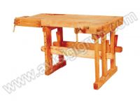 AHŞAP İŞLERİ TEZGAHI