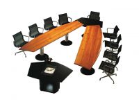 VİZYON TOPLANTI MASASI