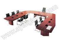 SEREN TOPLANTI MASASI