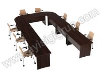 ESEN U TOPLANTI MASASI