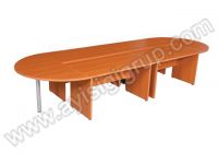 ESEN OVAL TOPLANTI MASASI