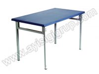 YONGA MASA STATİK BOYA