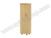 TAM KAPAKLI DAR DOLAP