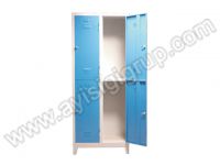 DÖRT KAPAKLI SOYUNMA DOLABI