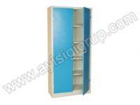 METAL  KAPAKLI DOSYA DOLABI