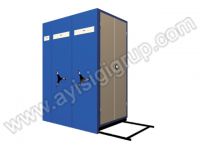 RAYLI ARŞİV DOLABI