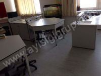 Özel Tasarım Altıgen Modeli Uygulama