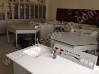 Özel Tasarım Altıgen Modeli