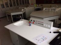 Özel Tasarım Altıgen Modeli