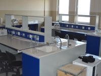 Özel Tasarım Kimya Laboratuarları Genel