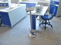 Kimya ve Tekstil Laboratuarı Genel