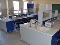 Özel Tasarım Kimya Laboratuarları Genel