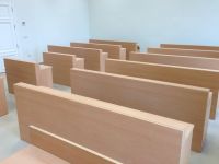 Anfi Sıra Uygulanmış Yerler