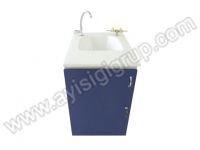 ÖĞRENCİ SU VE GAZ ÜNİTESİ